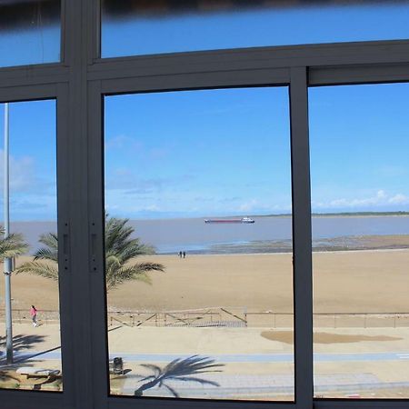 Piso En La Playa De Sanlucar Lejlighed Sanlúcar de Barrameda Eksteriør billede